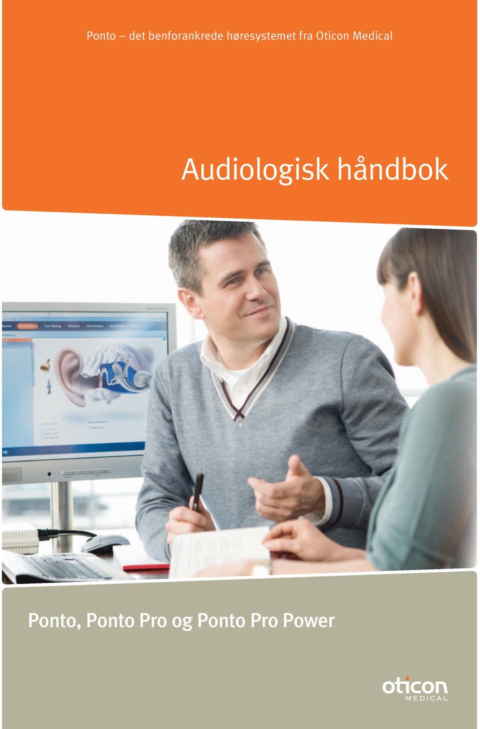 Medical Audiologisk håndbok