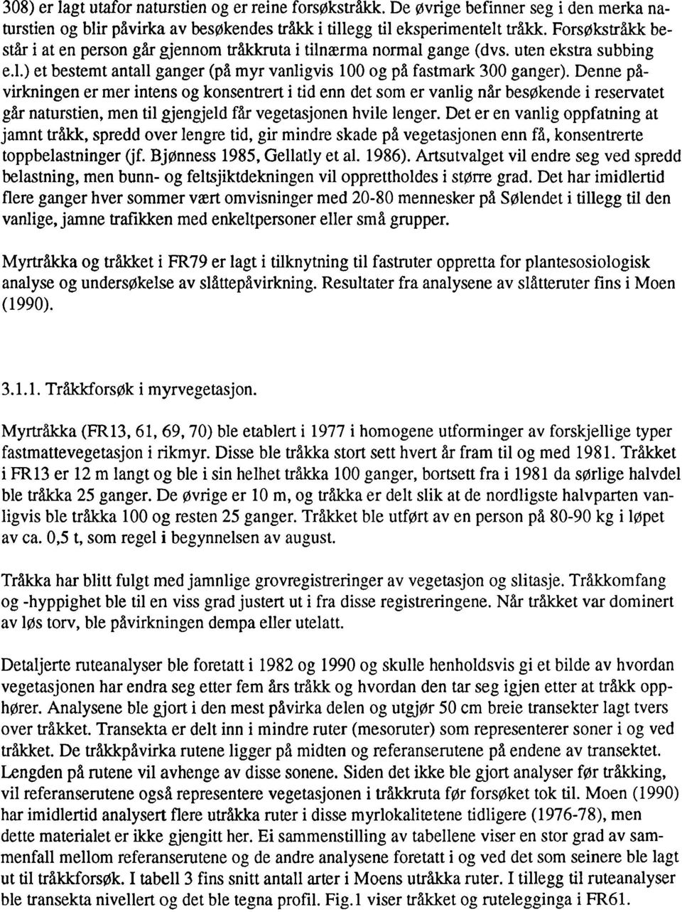 Dnn påvirkningn r mr intn og konntrrt i tid nn dt om r vanlig når bøknd i rrvatt går natrtin, mn til gjngjld får vgtajonn hvil lngr.