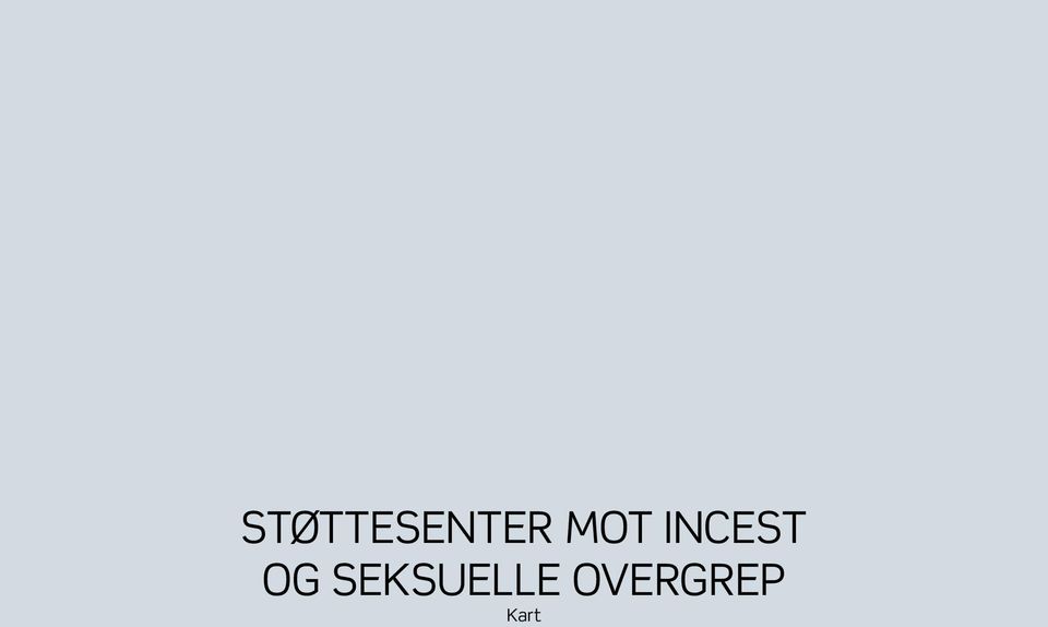 OG SEKSUELLE