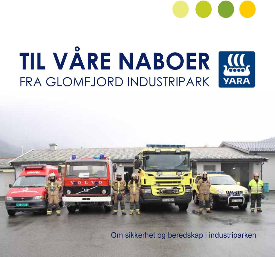 Industripark Om