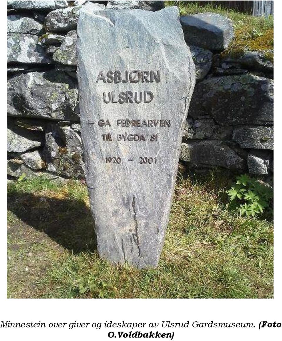 av Ulsrud