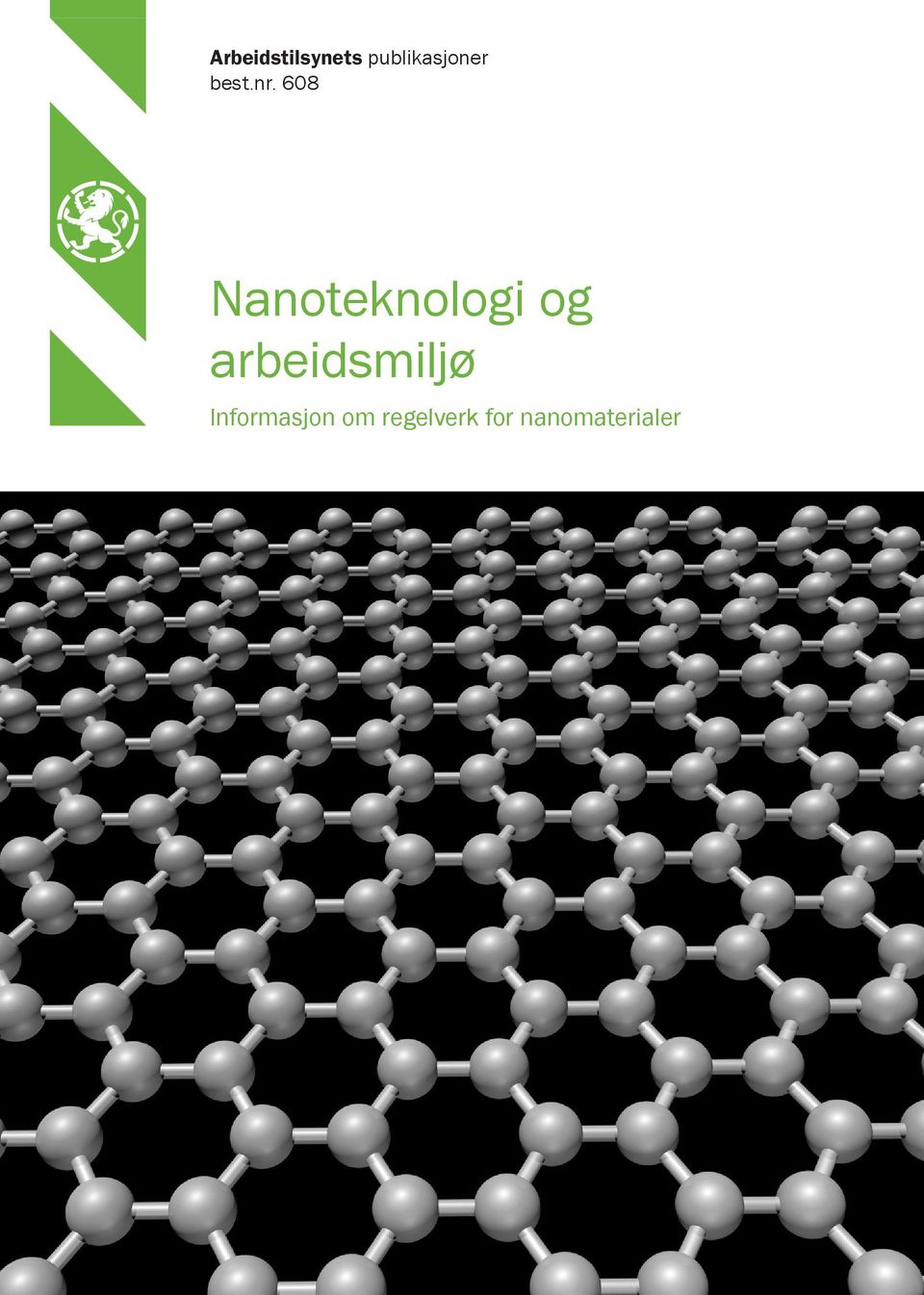 608 Nanoteknologi og