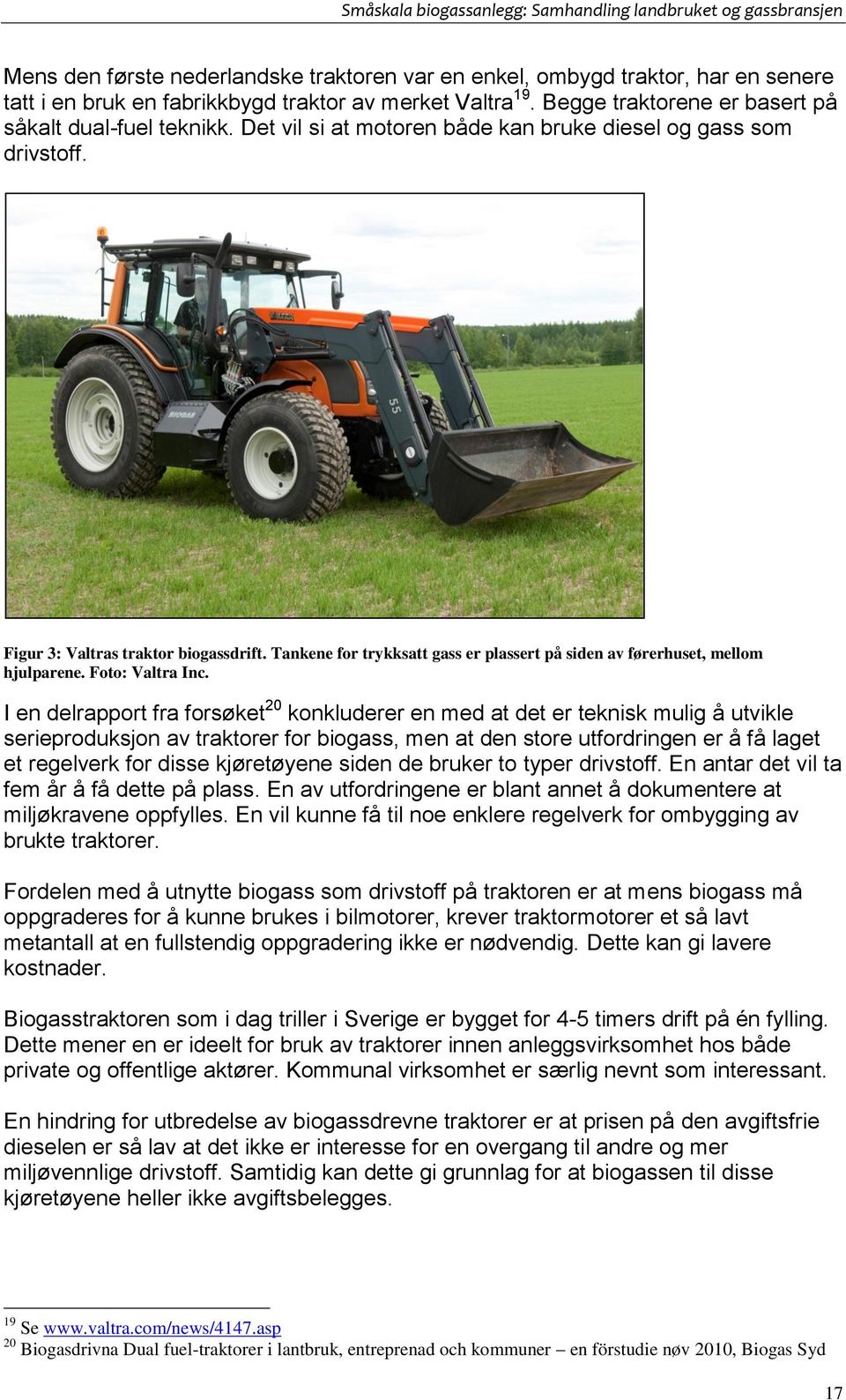 Foto: Valtra Inc.