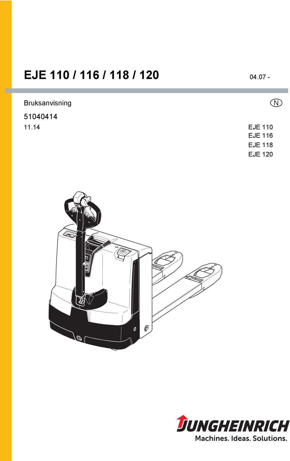 07 - Bruksanvisning