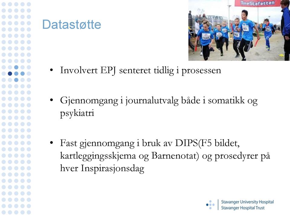 psykiatri Fast gjennomgang i bruk av DIPS(F5 bildet,