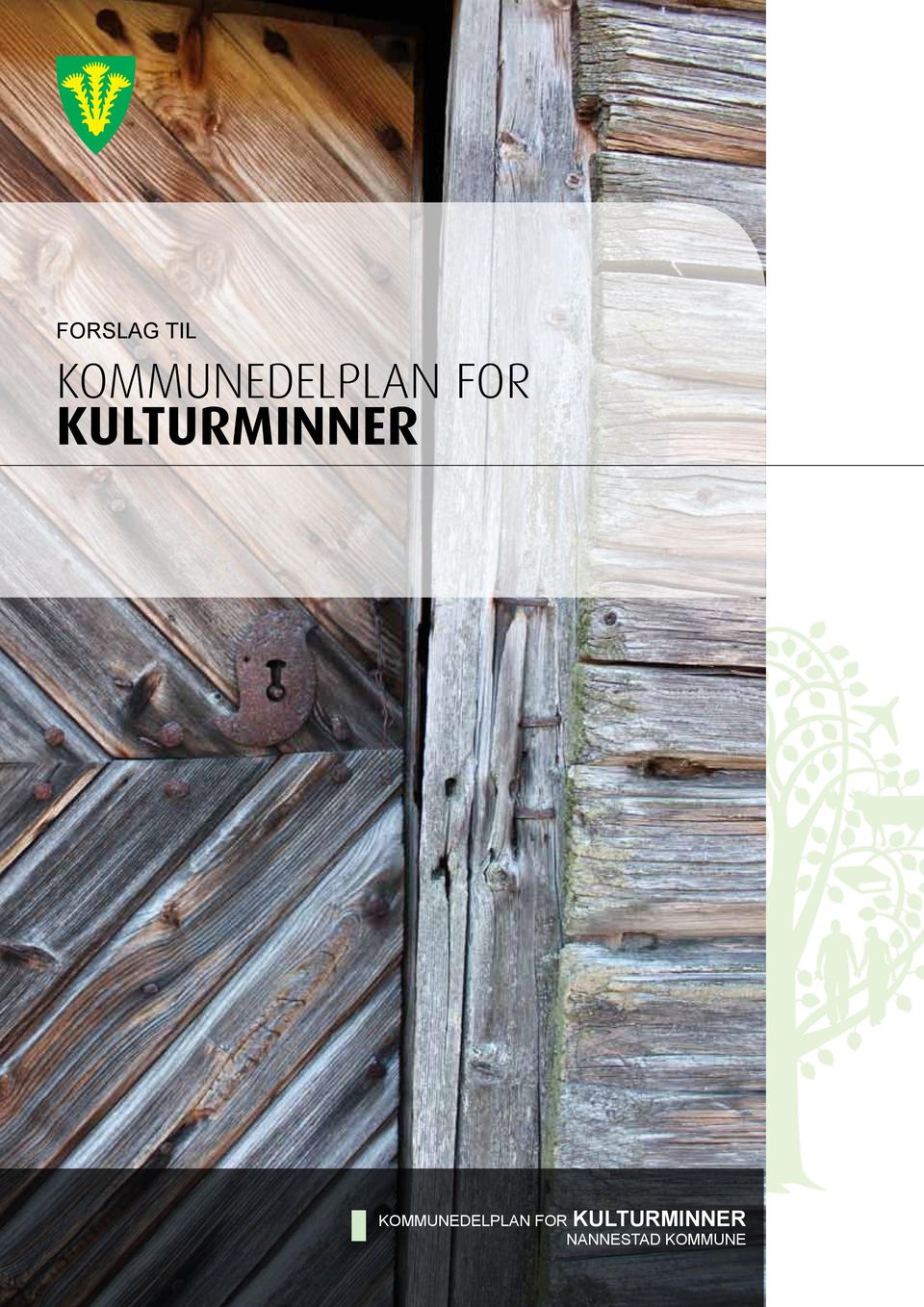 KULTURMINNER 