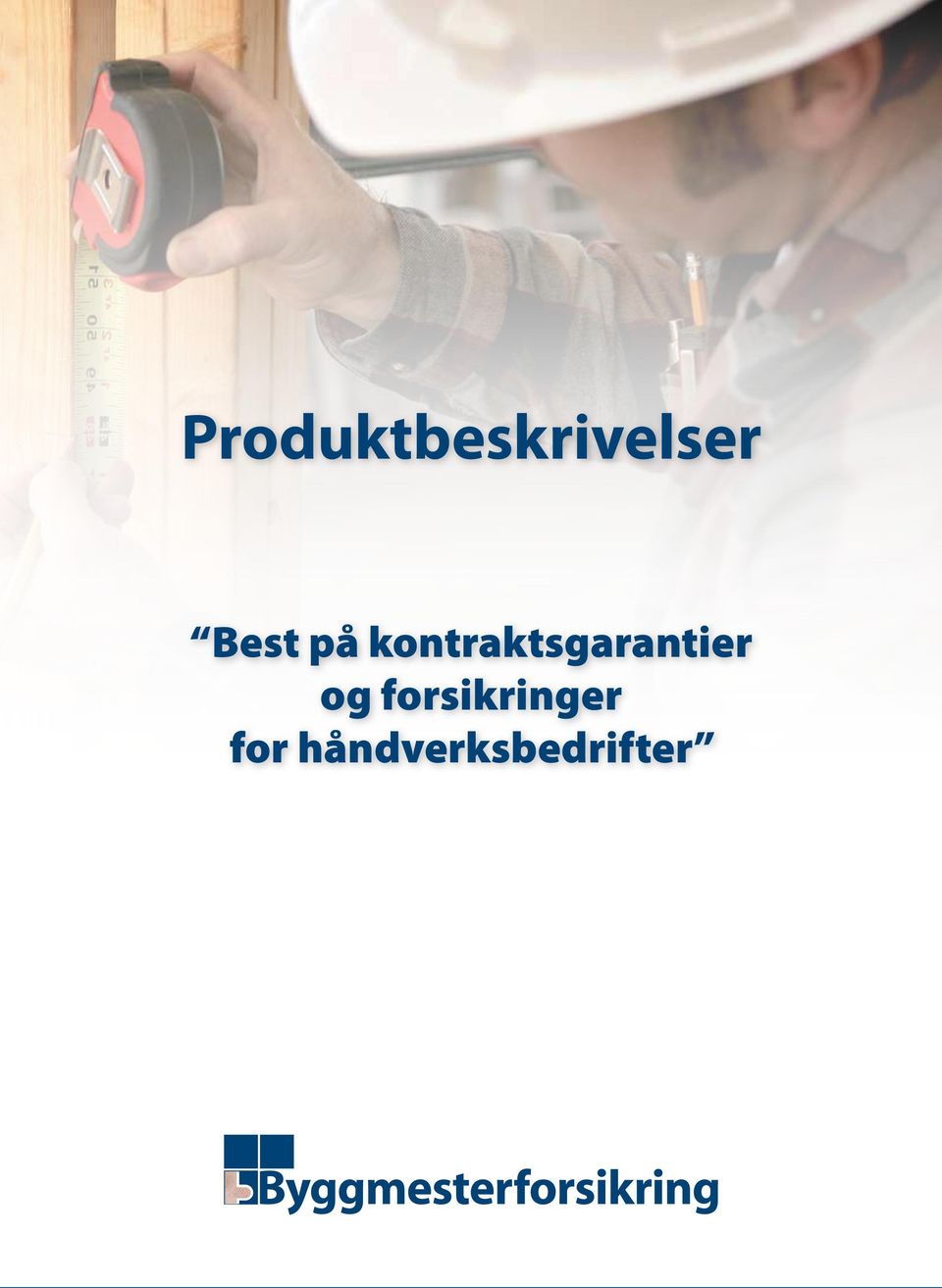 kontraktsgarantier og