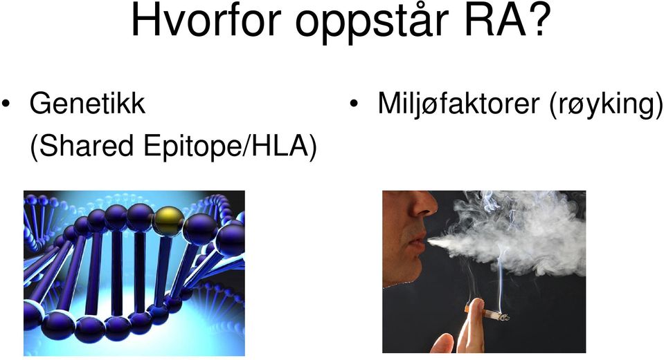 Epitope/HLA)