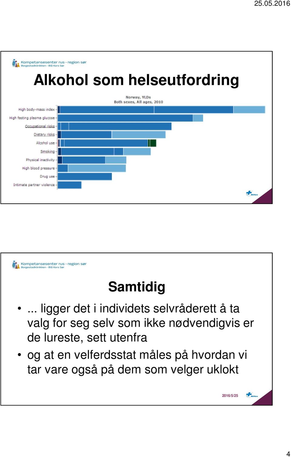 selv som ikke nødvendigvis er de lureste, sett utenfra og at