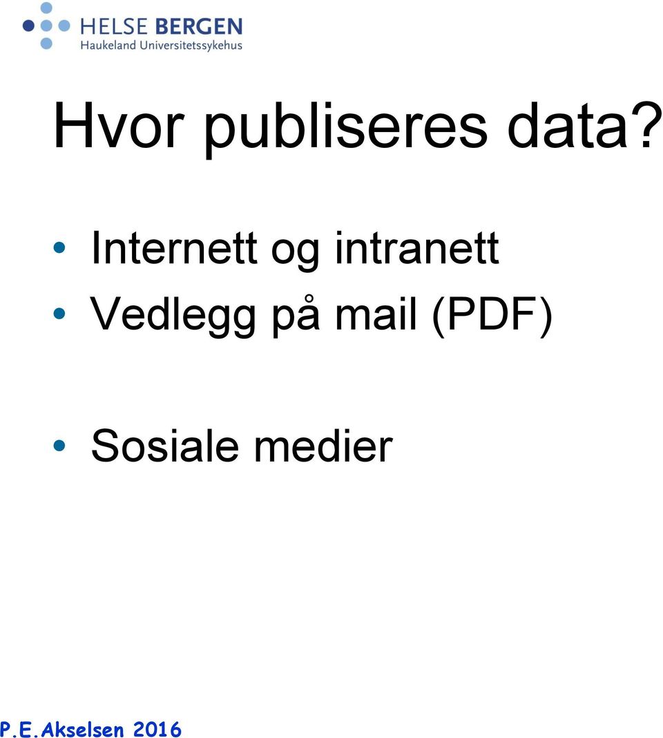 Vedlegg på mail (PDF)