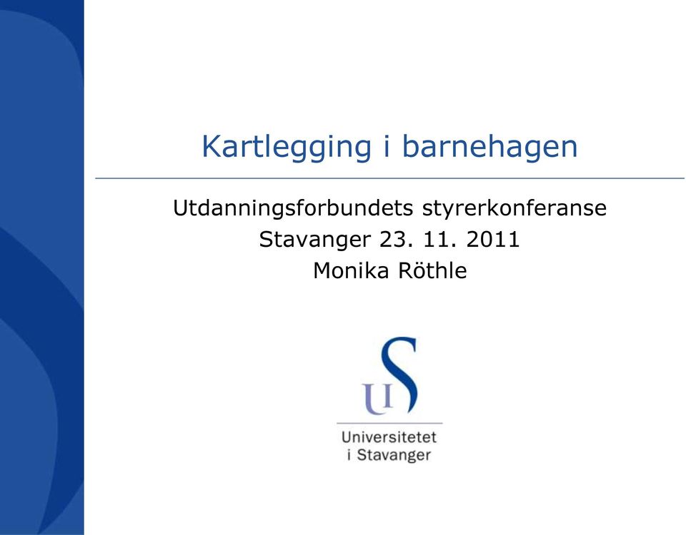 styrerkonferanse