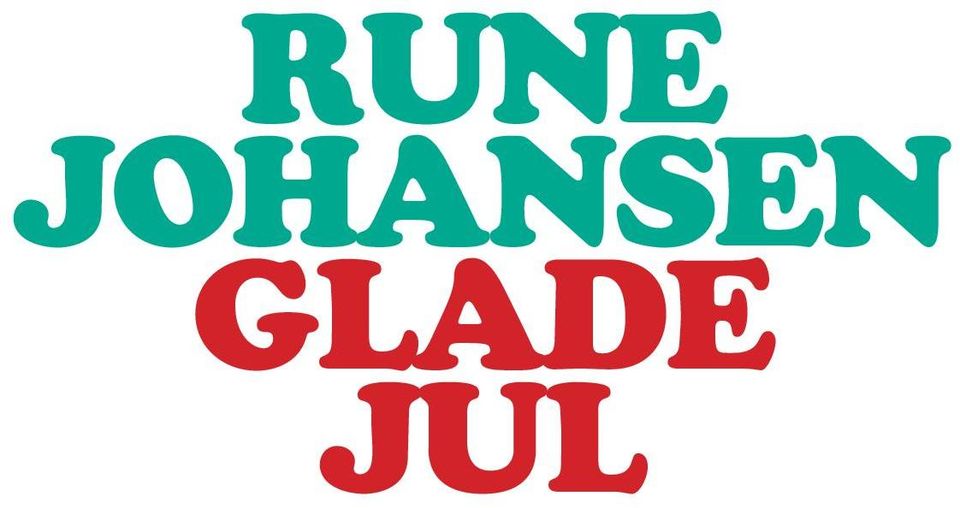 GLADE JUL