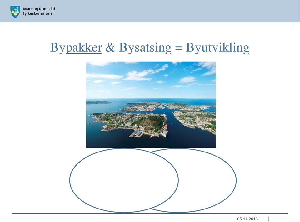 Bysatsing