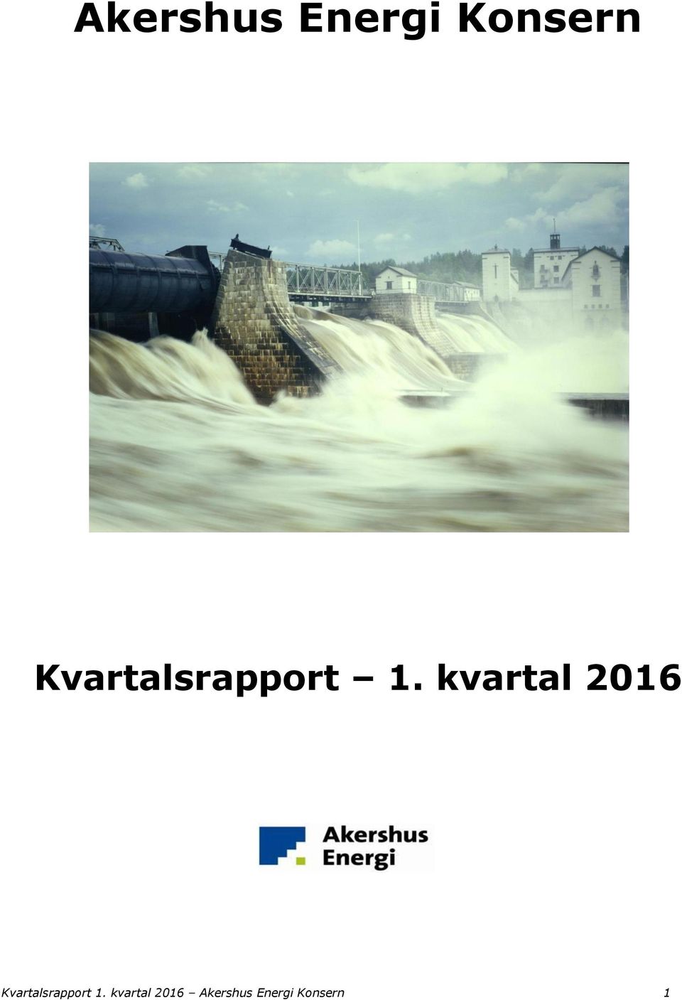 kvartal 2016  kvartal 2016 