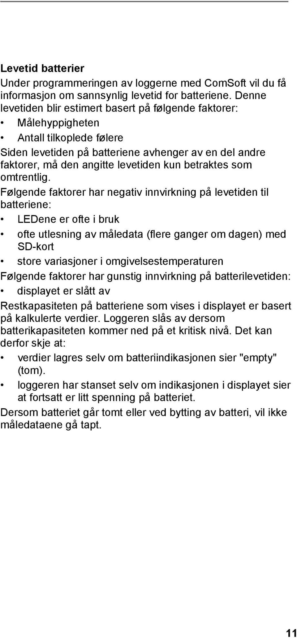 betraktes som omtrentlig.