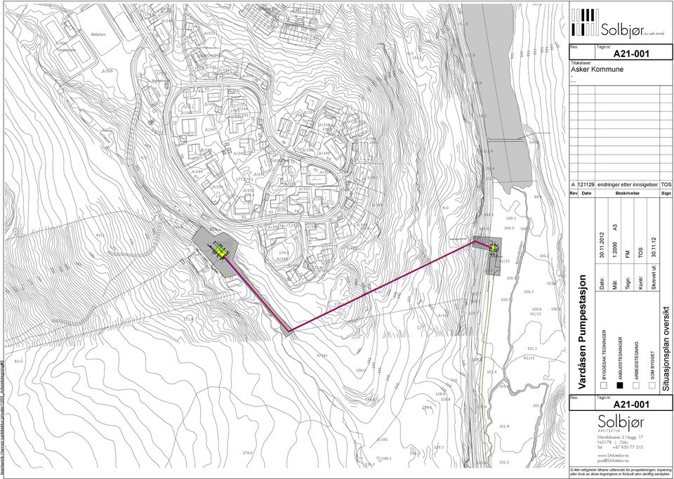 8 46.8..4.4 Situasjonsplan oversikt X= 8 6,647 Y= 6 6 8,9 79.9 X= 8 48,94 Y= 6 6 7,68 6 4 M O X= 8 4,89 Y= 6 6 74,86 6/4 7 ken 4 X= 8 4,7 Y= 6 6 8,84 6/4 orehull gjennom fjell 7 4 o teamwork://server.