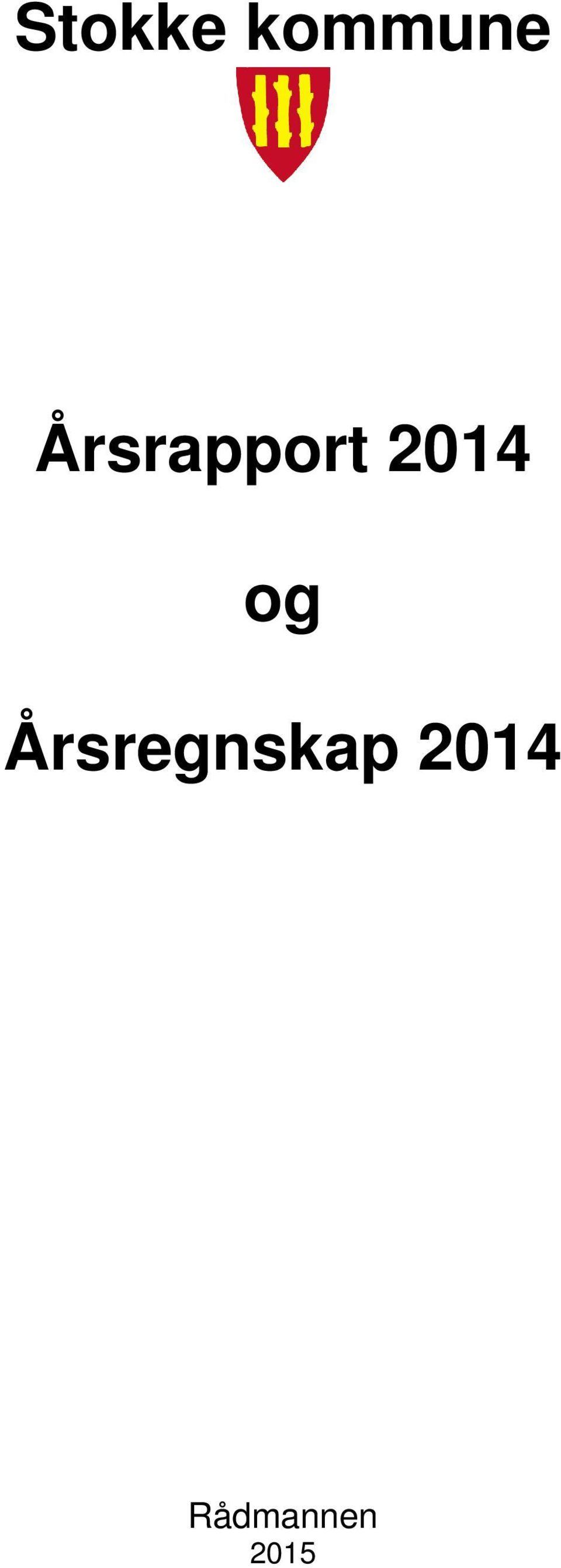 og Årsregnskap