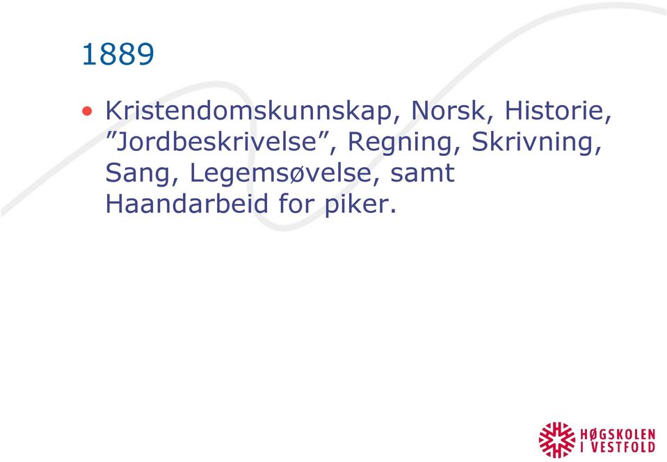 Jordbeskrivelse, Regning,