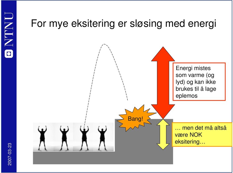 lyd) og kan ikke brukes til å lage