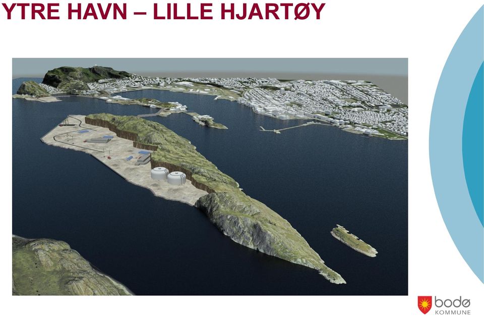 HJARTØY