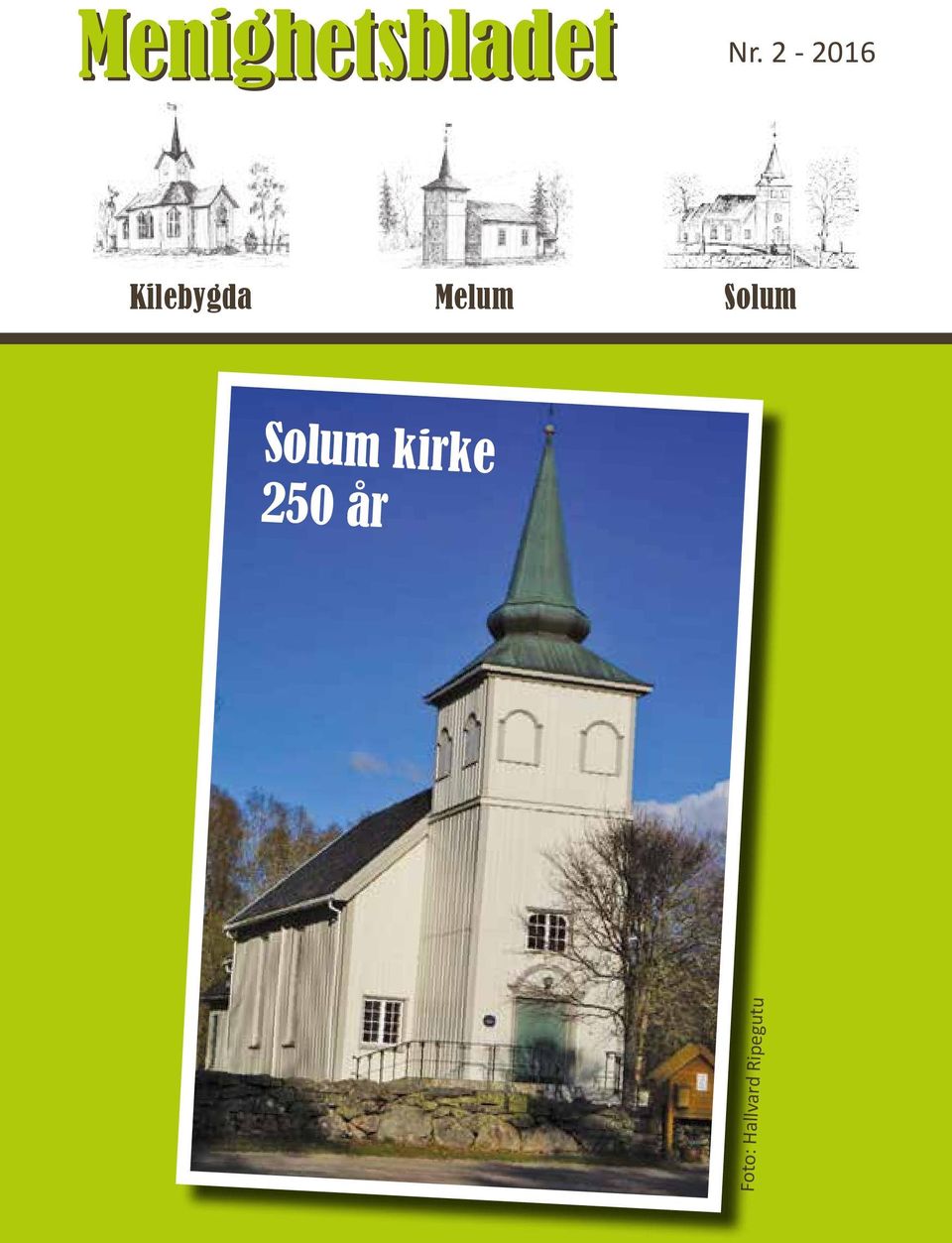 Skotfoss og Solum Kilebygda