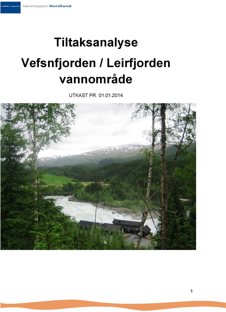 Leirfjorden