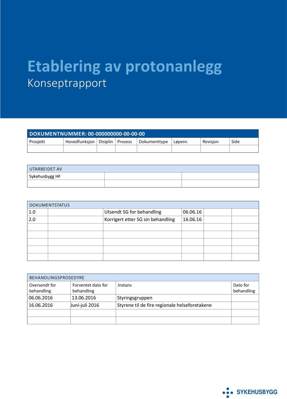 0 Korrigert etter SG sin behandling 16.06.