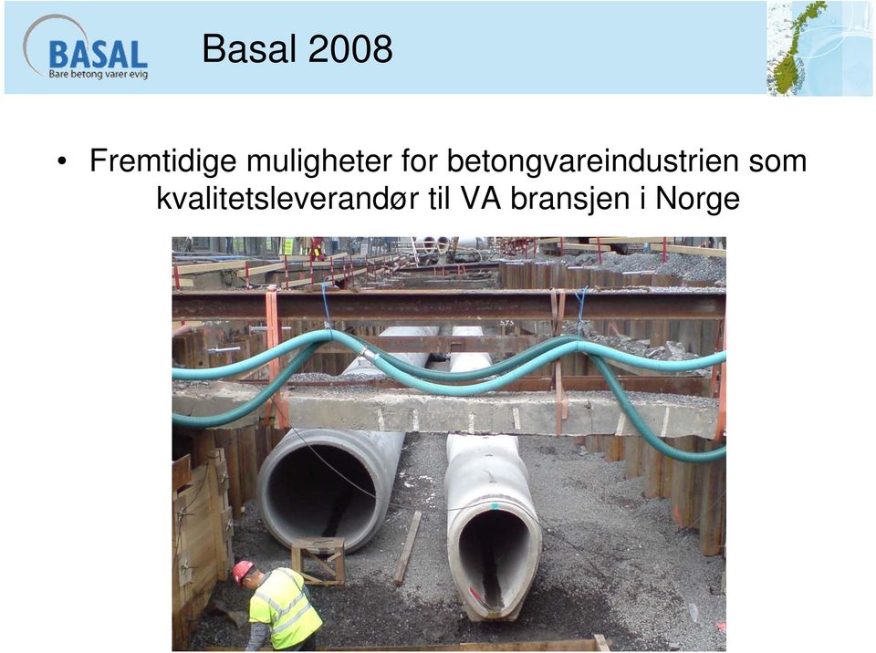 betongvareindustrien som