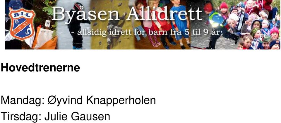 Knapperholen