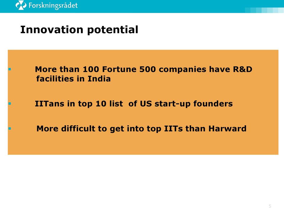 IITans in top 10 list of US start-up founders