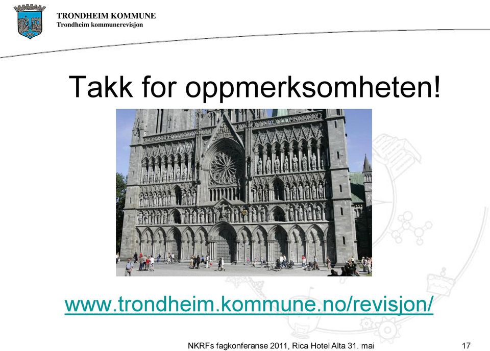 www.trondheim.