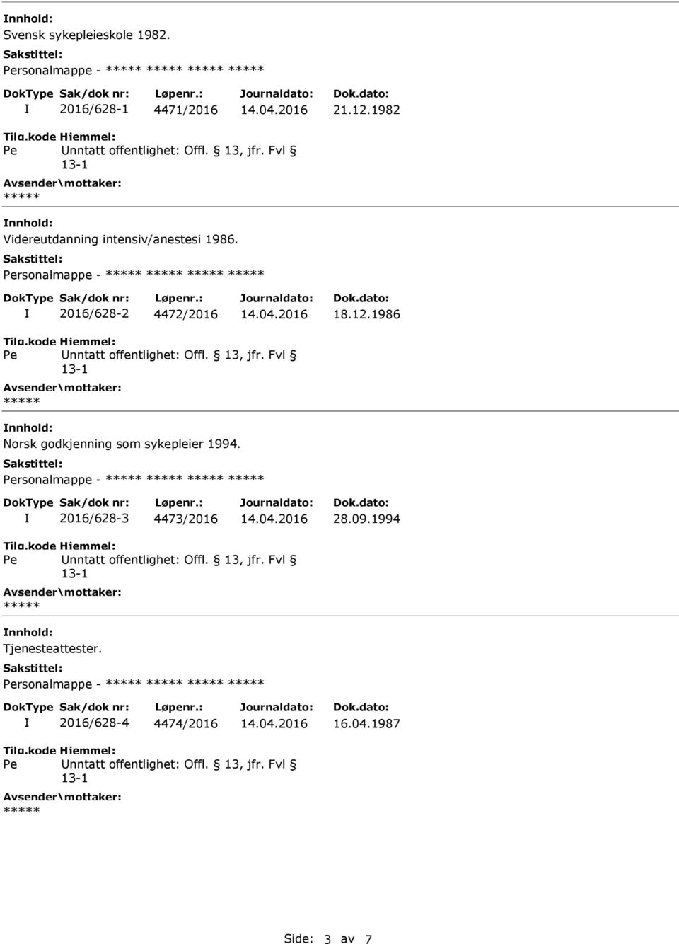 rsonalmappe - 2016/628-2 4472/2016 18.12.