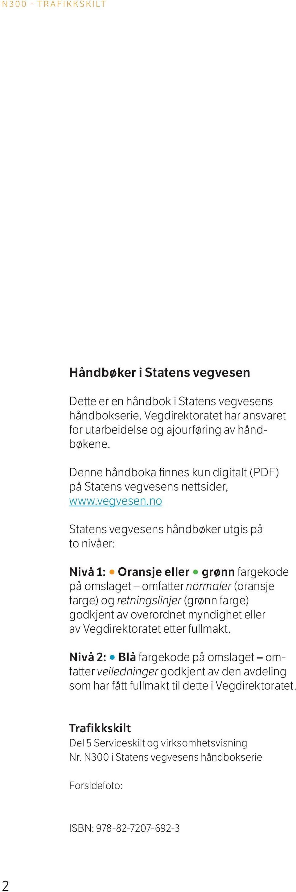 nettsider, www.vegvesen.