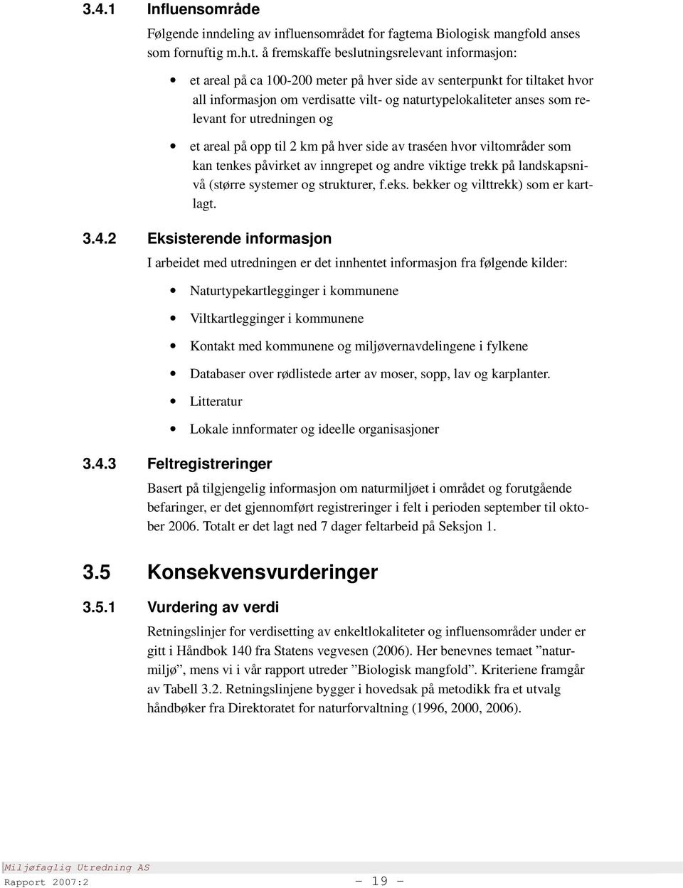 ma Biologisk mangfold anses som fornufti