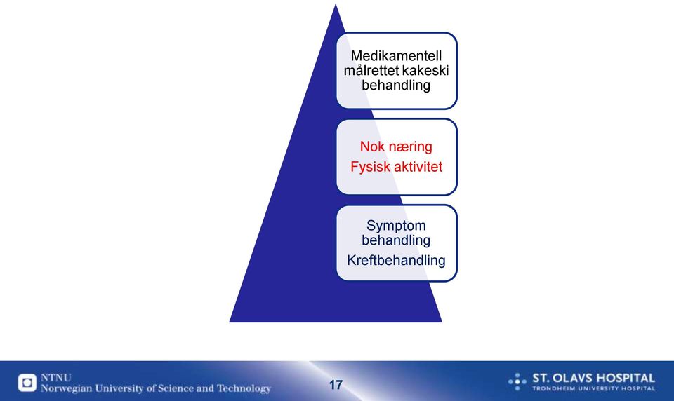 næring Fysisk aktivitet