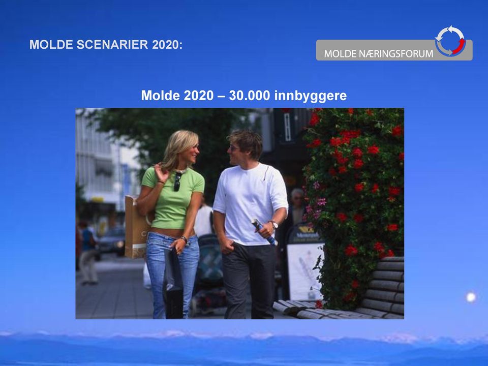 2020: Molde