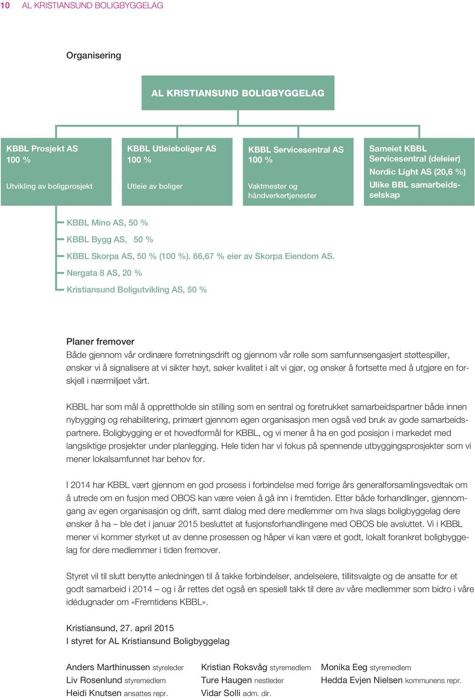 66,67 % eier av Skorpa Eiendom AS.