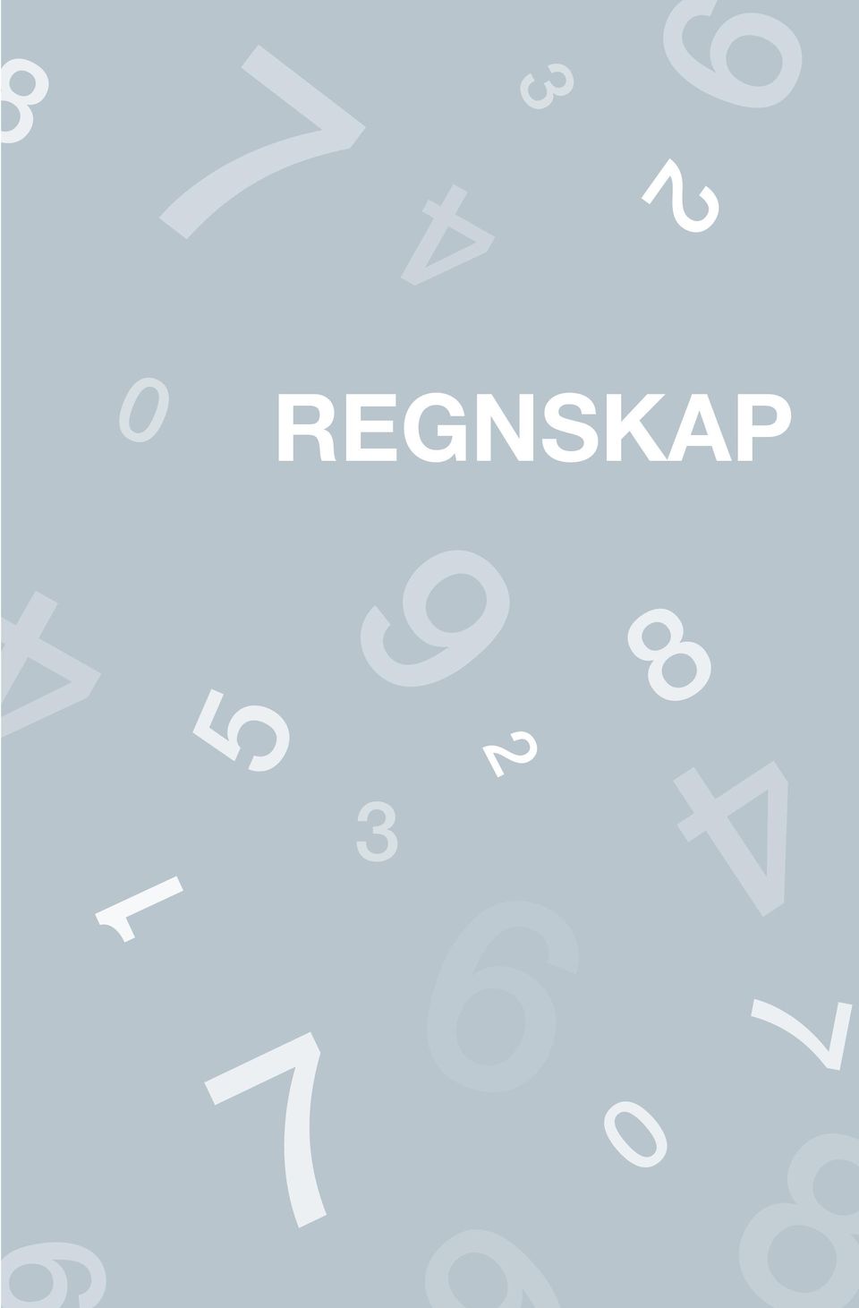 REGNSKAP 11 3 4 2 0