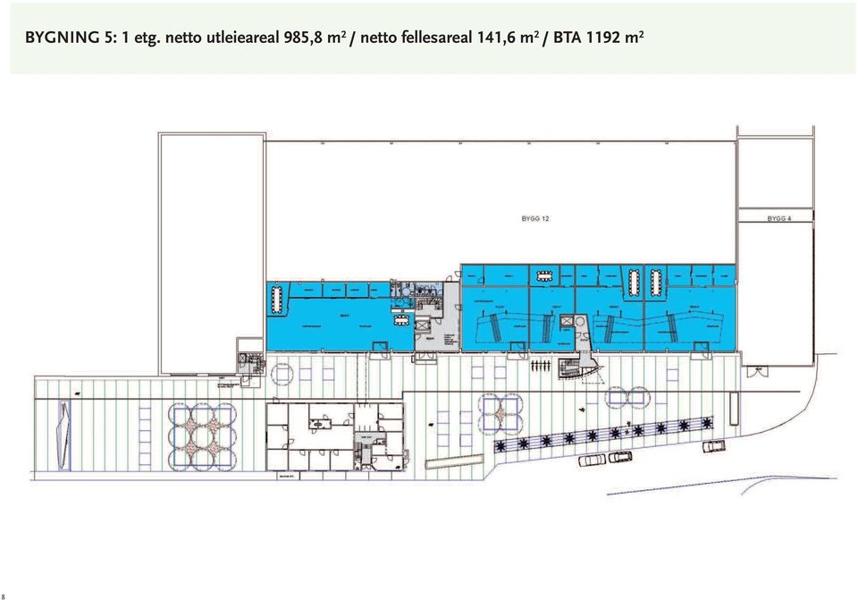 985,8 m 2 / netto