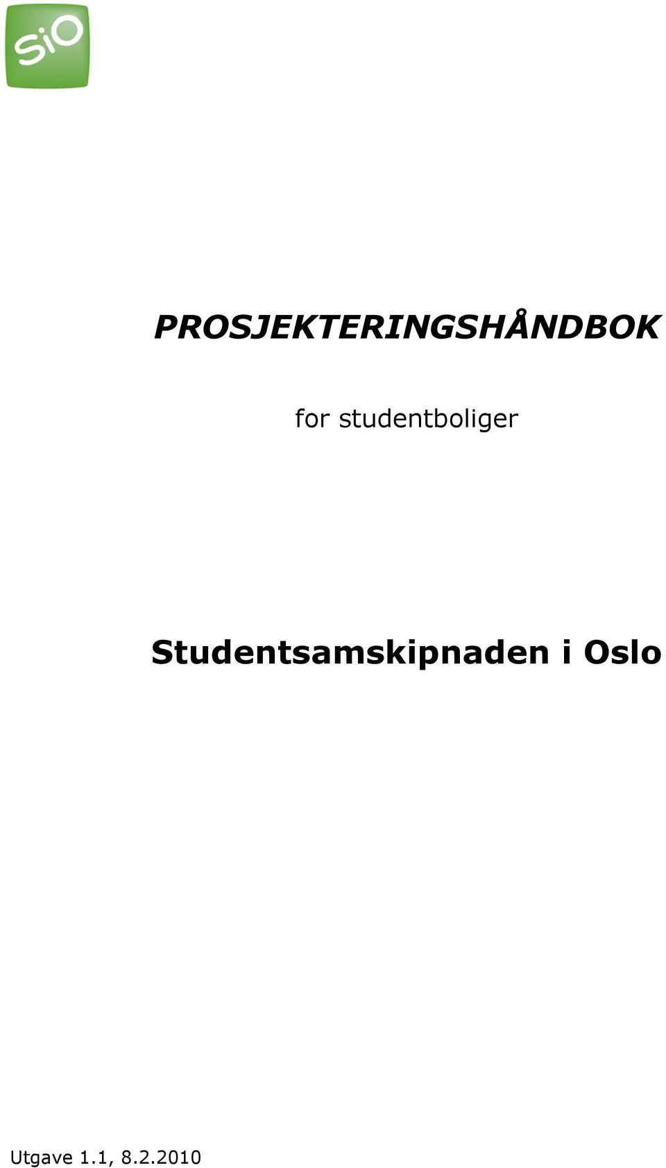 Studentsamskipnaden i