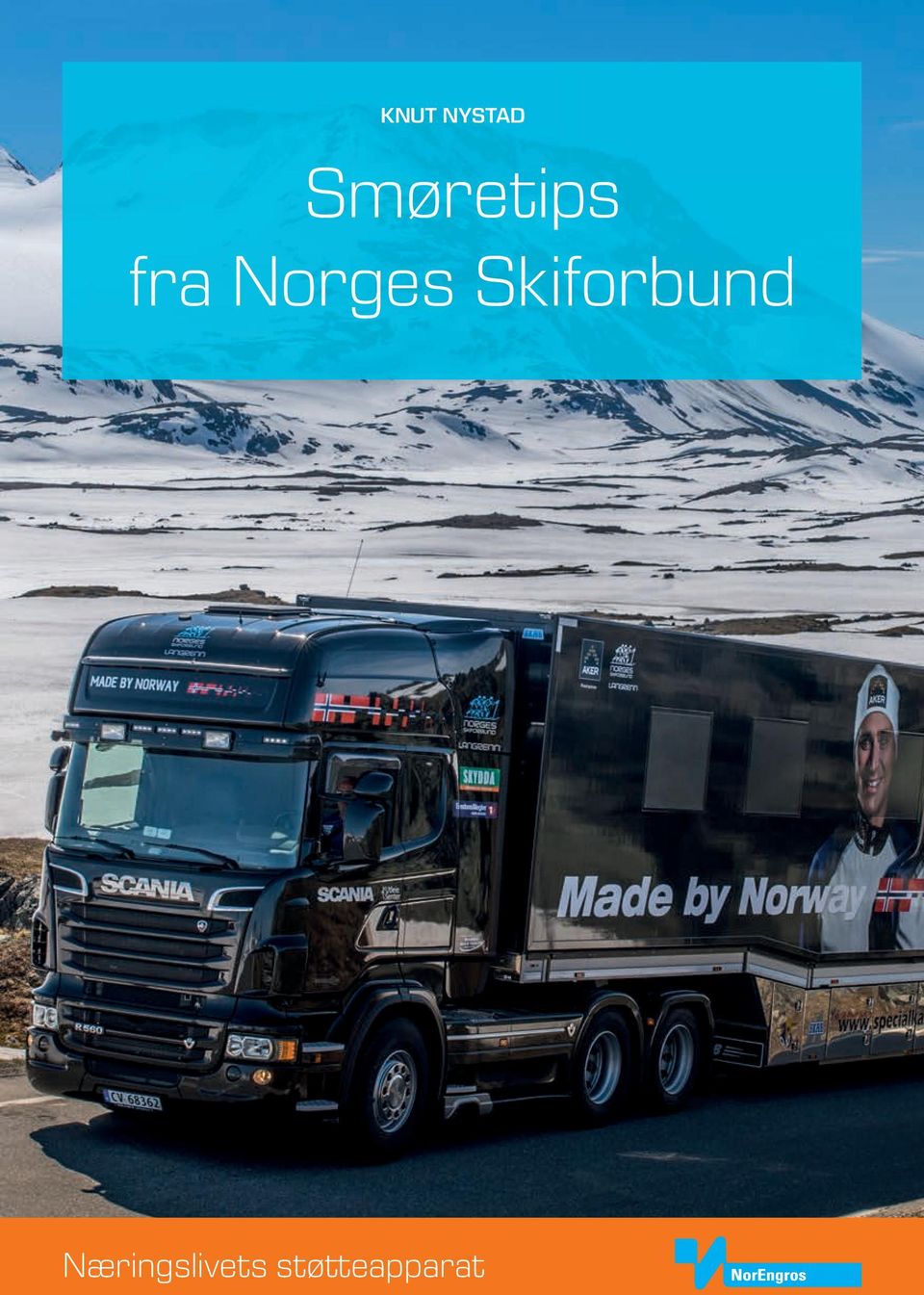 Norges Skiforbund