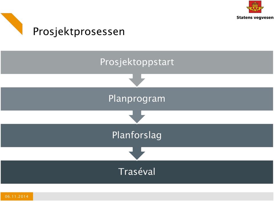 Planprogram