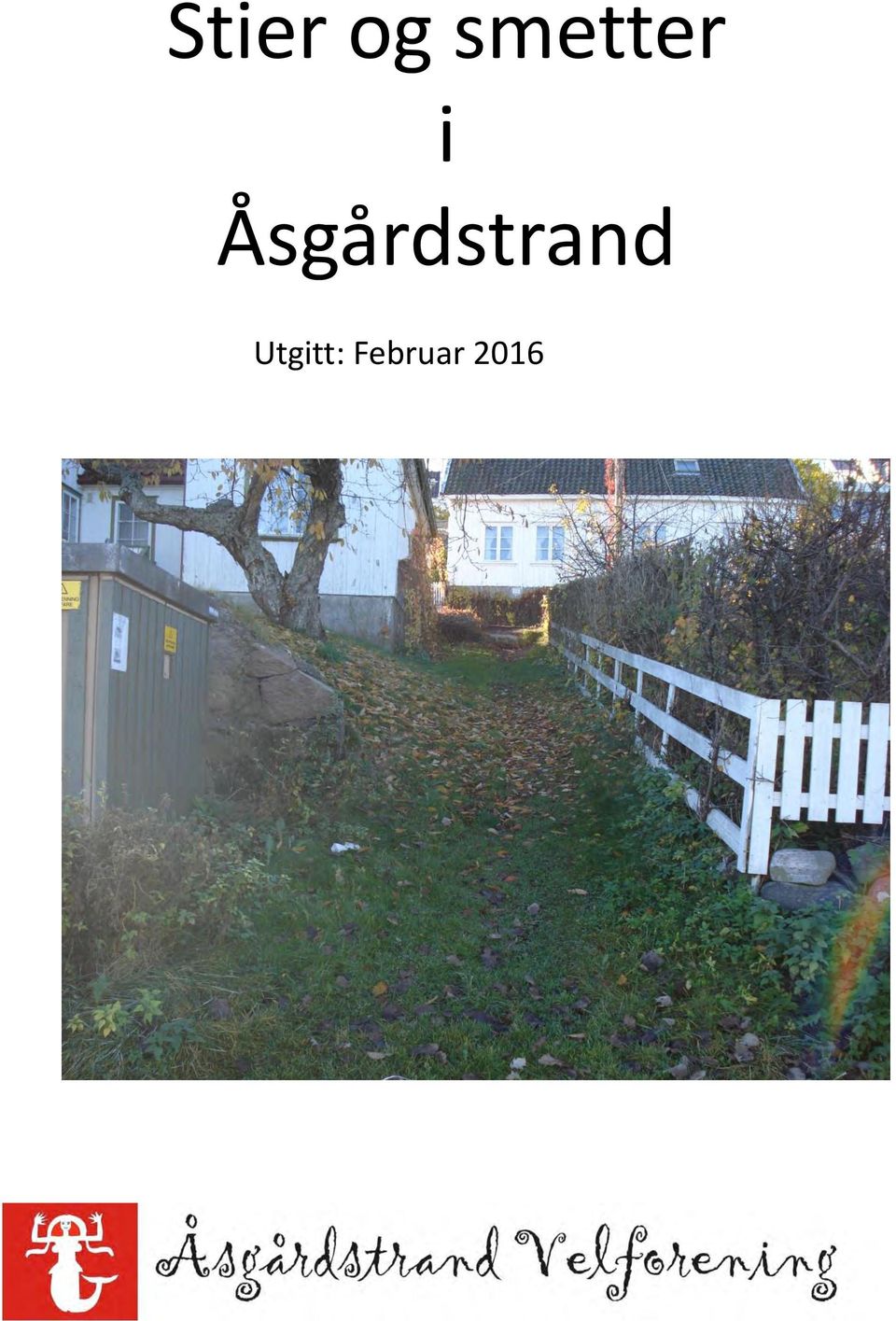 Åsgårdstrand