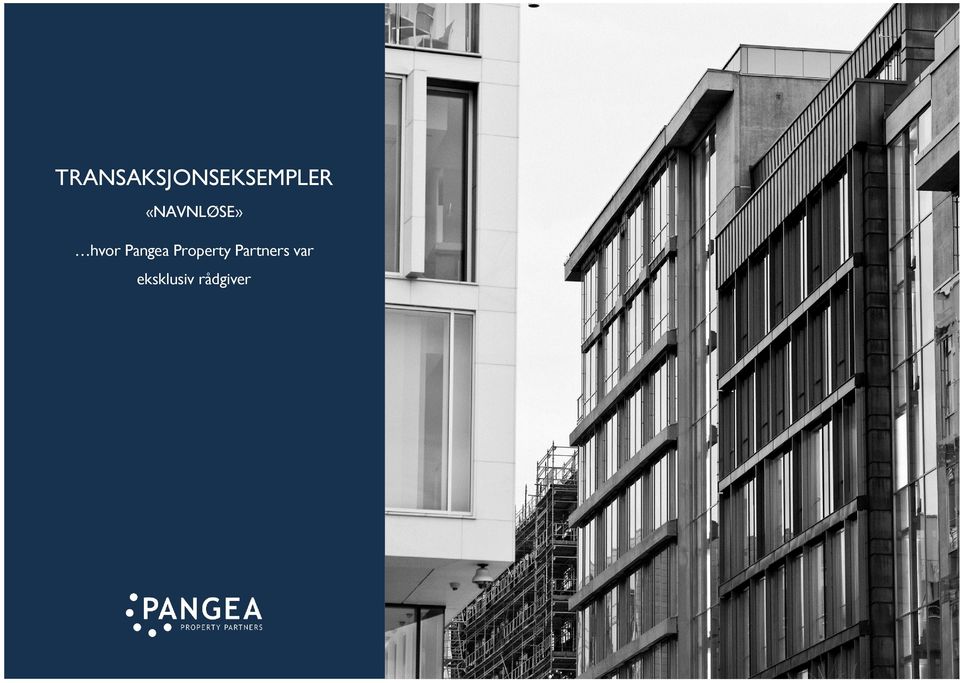 Pangea Property