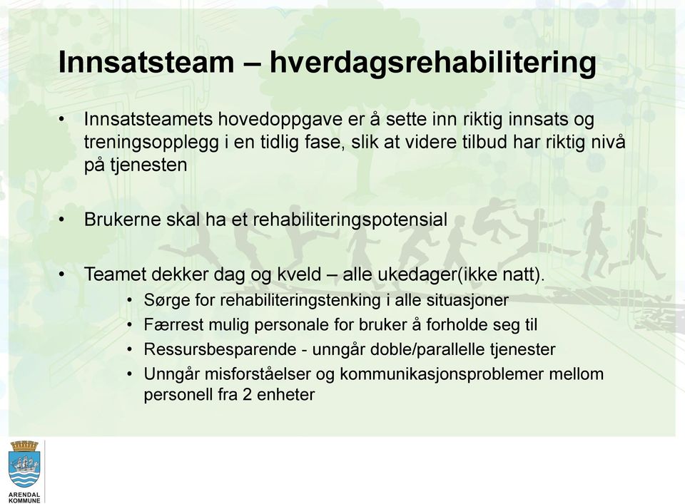 ukedager(ikke natt).