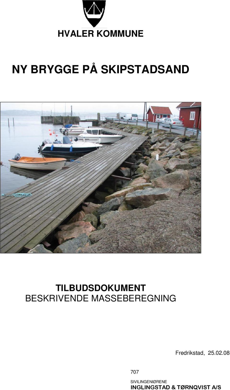 BESKRIVENDE MASSEBEREGNING