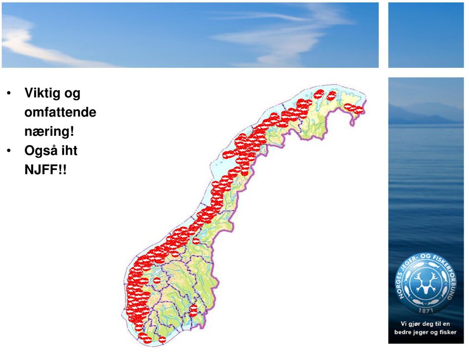 næring!