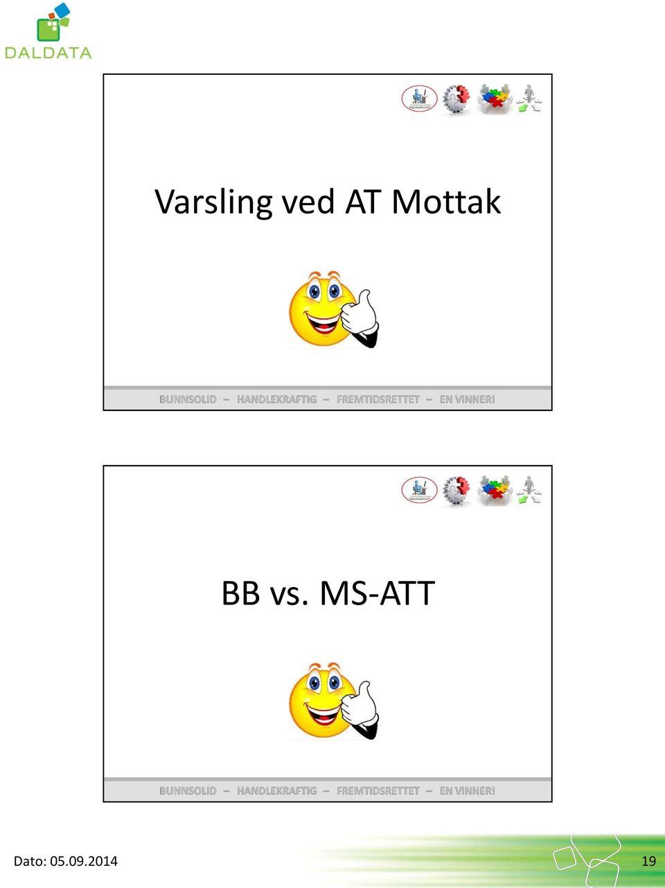 vs. MS-ATT