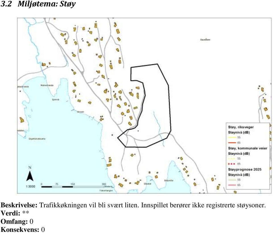 Innspillet berører ikke registrerte