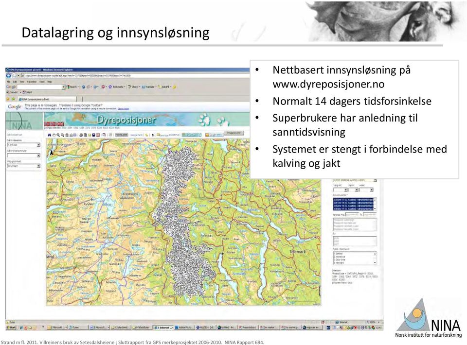 no Normalt 14 dagers tidsforsinkelse Superbrukere har